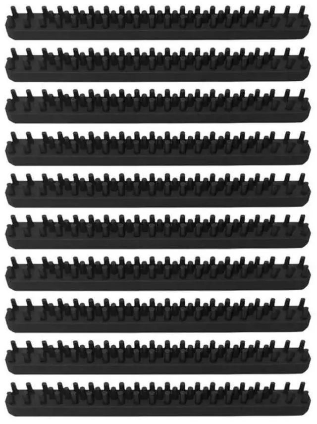 Main image of FOR Nozzle Brush FOR X- 10Pcs Wiper Cleaner Cleaning Tool For Hotend Accessories