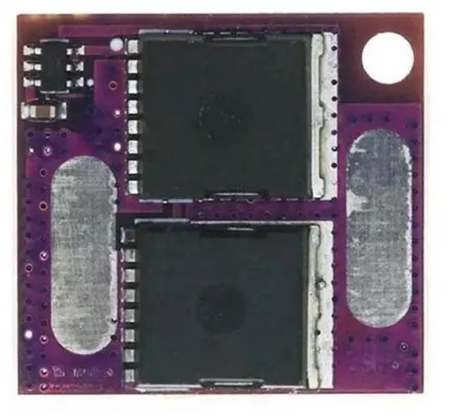 Main image of FOR No Voltage Limit 60A Ideal Diode Module Two MOS Design Anti Backflowing Backflooding Anti Reverse Connection No Ground Need