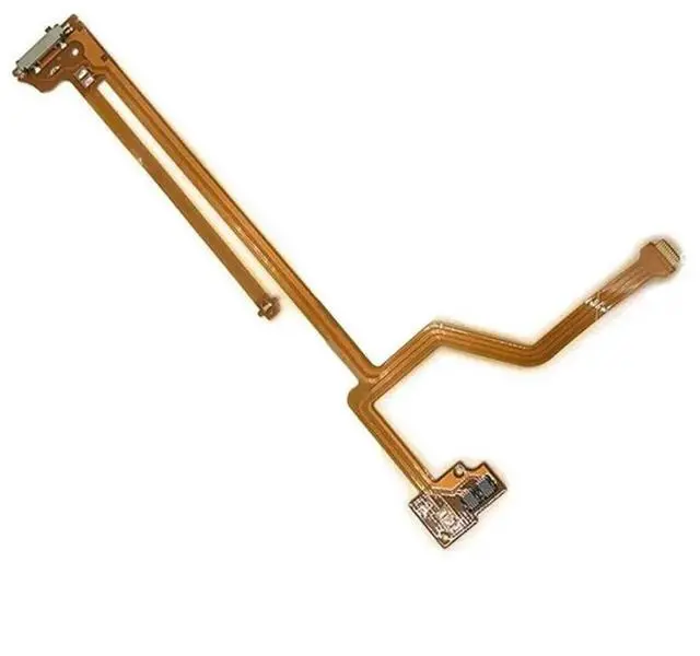 Main image of FOR 3DS Replacement Parts Game Repair Parts LCD Speaker Volume Control Top Flex Ribbon Cable Kit
