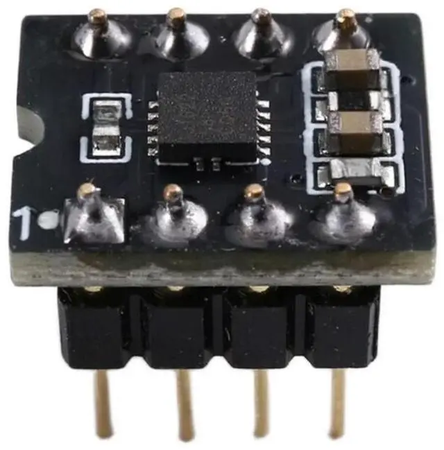 Main image of FOR OPA1622 Dual Op-Amplifier DIP8 Operational Amplifier For Headphone Operational Amplifier