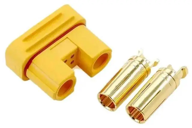 Main image of FOR AS150U Plug With Signal Pin Lithium Waterproof Socket Plant Protection Machine Connector