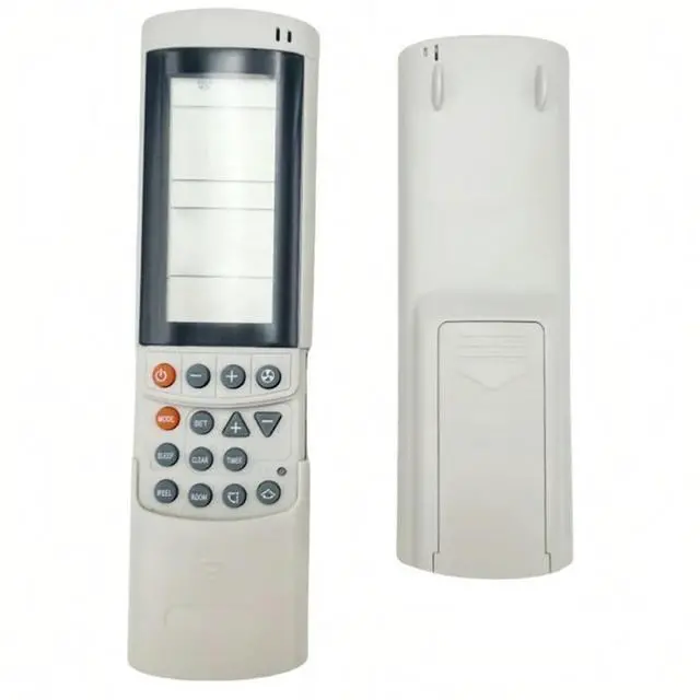 Main image of FOR RC-7 Remote Control Replacement For , , Air Conditioner Models