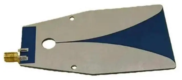 Main image of FOR UWB RF Module Transceiver Antenna 3.3Ghz-14Ghz Ultra-Wideband PCB Image Transmission Design