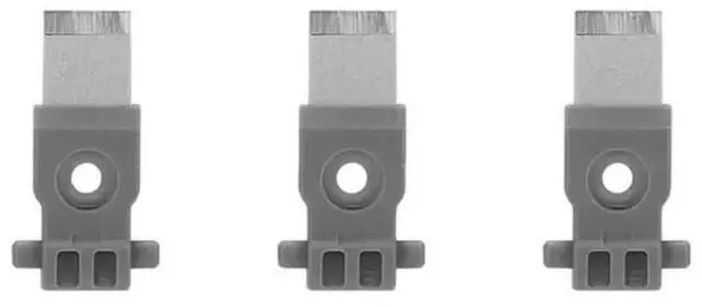 Main image of FOR P2S 3PCS Replacement Filament Cutter s Cutting For lab P2S 3D Printer Accessories