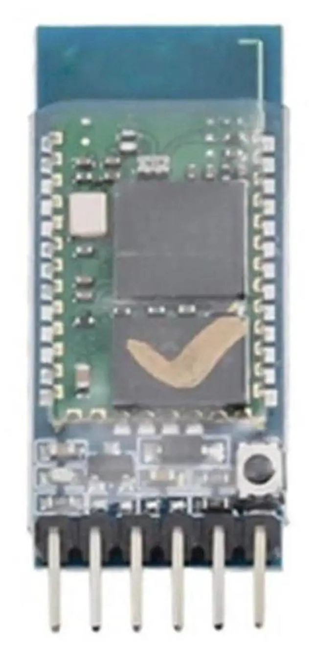 Main image of FOR HC-05 Expansion Board Transceiver Module -Slave Wireless RF For Projects
