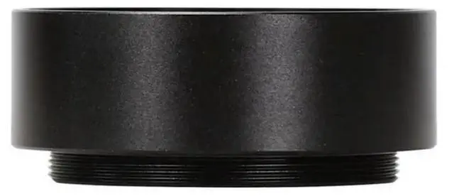 Main image of FOR T2 Thread Sp Ring-15Mm M42x0.75 T-Mount Extension Ring For Astrophotography Equipment