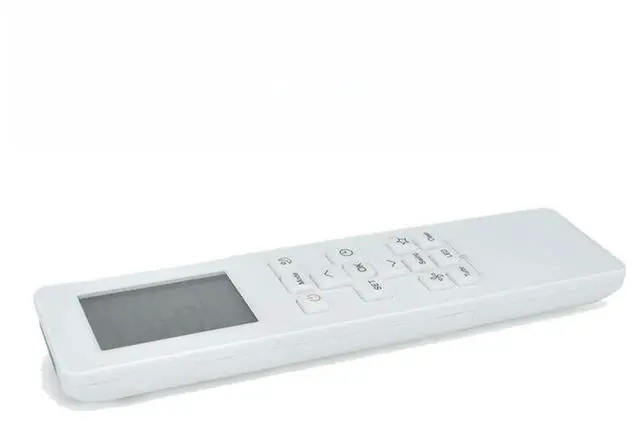 Main image of FOR Replacement Remote Control RG10B (G)/BGEF For Refrigeration Heating Air Conditioner RG10B (K1)/BGEFU1