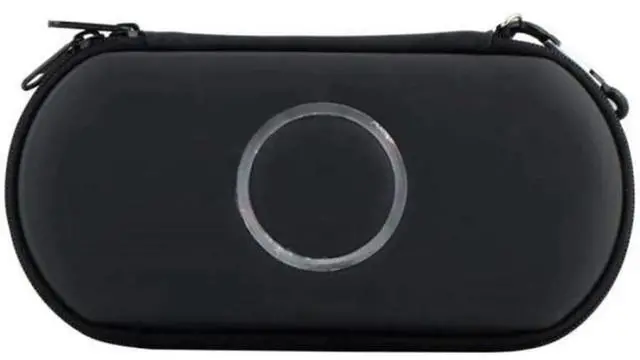 Main image of FOR Carring Case Portable Travel Pouch Cover Zipper Bag Compatible For 1000 2000 3000 Game Console