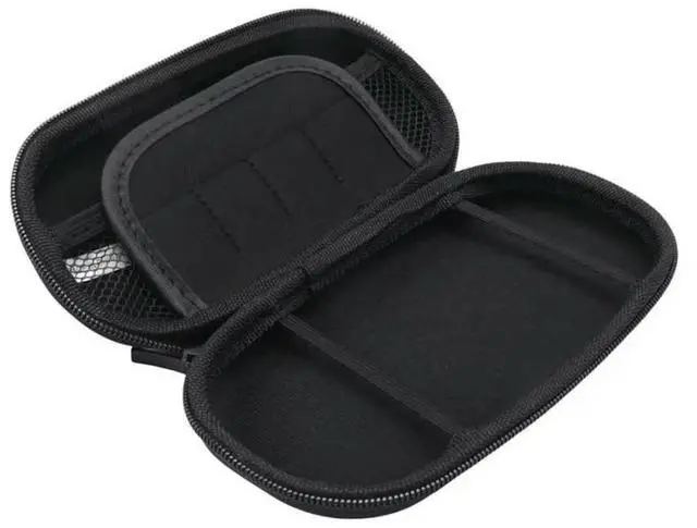Main image of FOR Hard Shell Case For 1000/2000/3000 Pouch Travel Protective Pouch For Game Console Storage Bag