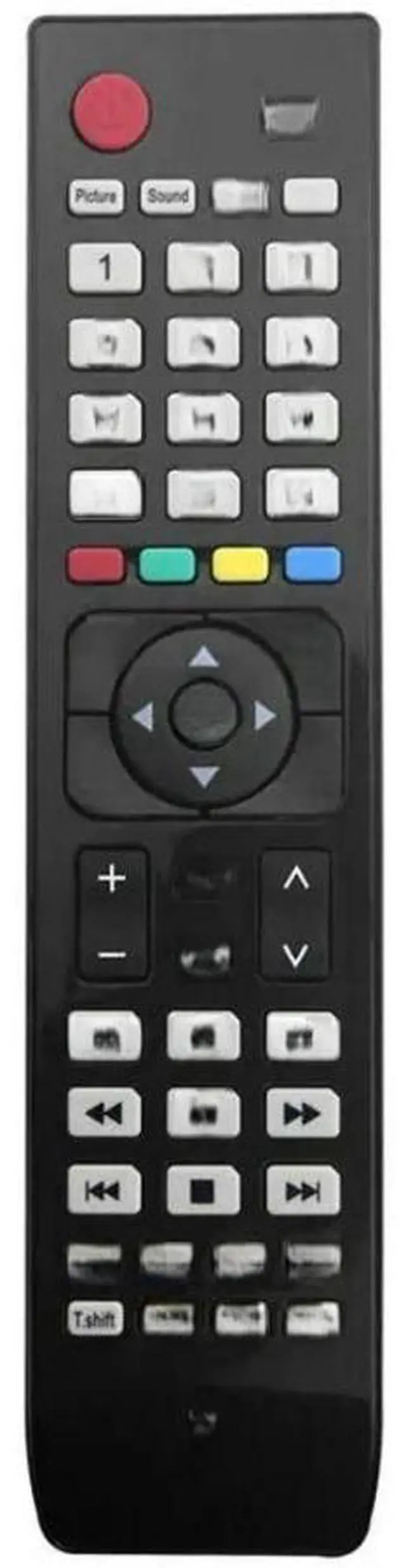 Main image of FOR Replace EN-32963HS Remote For TV 39K370 50K370PG 55K370PG 40K20P 50K20P 55K20PG 40In K20P 55In K20PG EN3Y39H