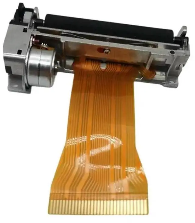 Main image of FOR JX-2R-01 For FTP-628MCL101 Print Head JX-2R For JX-700-48R