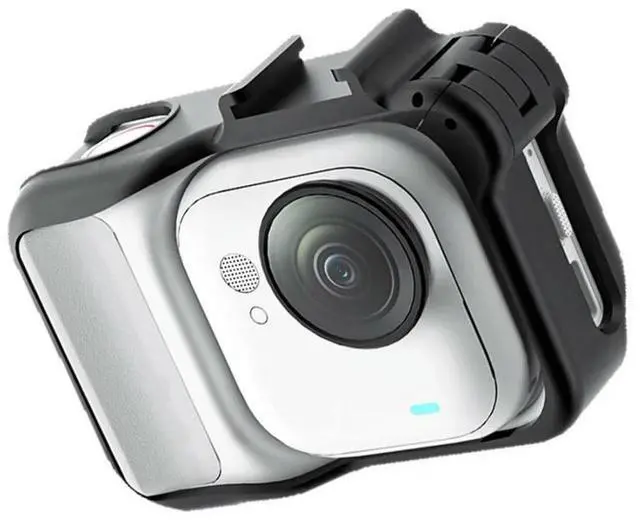 Main image of FOR GO Ultra Mini Action Camera Sports Camera Accessories Protective Frame Cage Extension Adapter Bracket