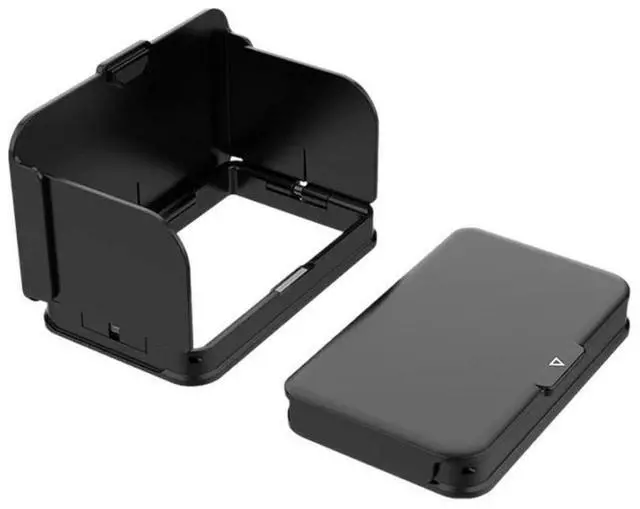 Main image of FOR Pro2 Lens Protective Cover Magnetic Expansion Pocket Camera Accessories Hood