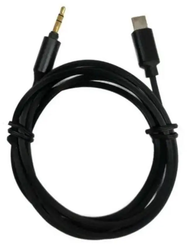Main image of FOR Replacement For 1000XM5 1000XM4 1000XM3 1000XM2 Headphone Audio Cable- TYPE-C 3.5Mm Auxiliary Connection Aux
