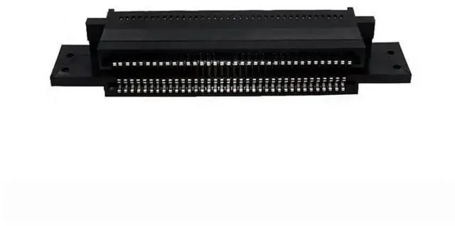 Main image of FOR NES 72 Pin Game Connector Repair Kit- No Soldering Required For NES Console