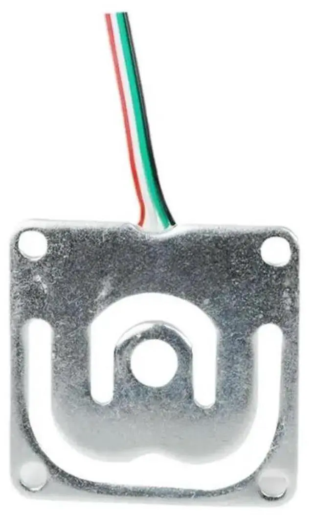 Main image of FOR GML670 Micro Weight Sensor Bridges Thread Hole 3D Printed Resistance Strain Body Load Weighing