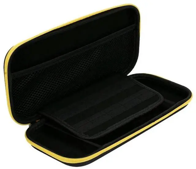 Main image of FOR Storage Bag For 2 Carrying Case For 2 Storage Bag With Games Card Slot Protective Case
