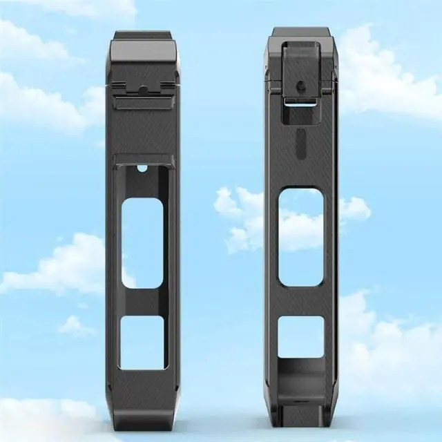Main image of FOR Plastic Frame For 360 X5 Cage Quick Release Protective Housing Case Action Camera Accessories