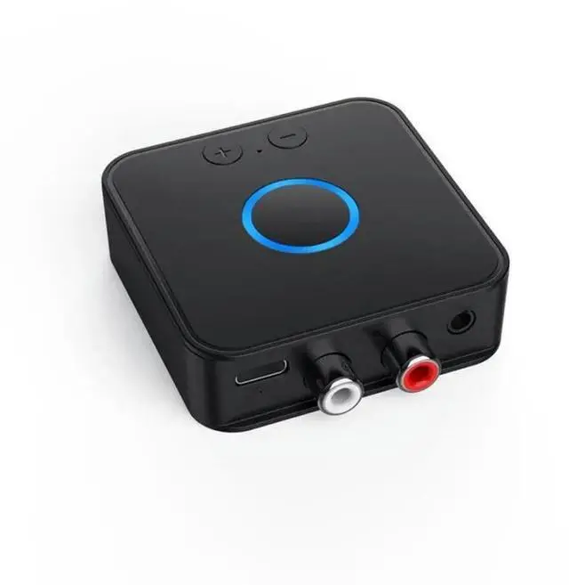 Main image of FOR 6.0 Audio 6.0 Adapter Hi-Fi 3.5Mm Jack For-RCA