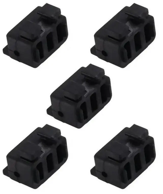 Main image of FOR Lab H2D For Lab H2D Nozzle Cleaning Brush 5PCS Wiping Pad Quick ll Cleaner Tool
