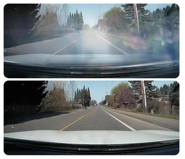 Main image of FOR 70 Mai A810 Dashcam Filter CPL Polarizing Filter Circular Polarizer Lens To Eliminate Glare Reduce Reflections