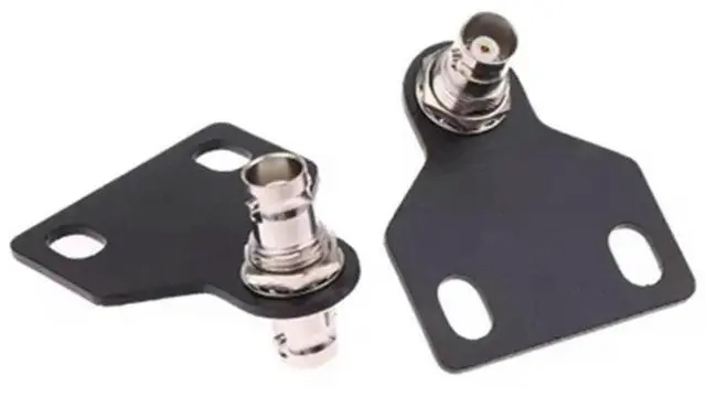 Main image of FOR Performance Audio Accessory, BNC Antenna Extension Board For , Stage Wireless Mic Host