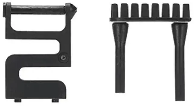 Main image of FOR Slipper Block For Lab H2S Nozzle Wipe For Lab H2S Printer Accessories
