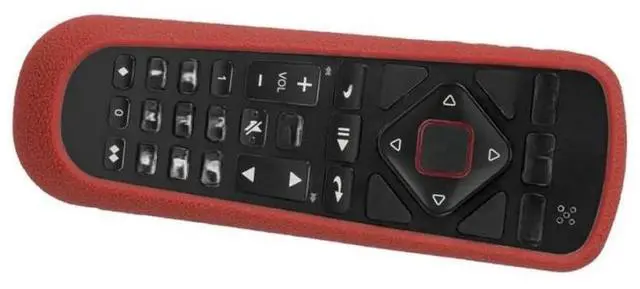 Main image of FOR Dishtv Set-Top Box Remote Control Silicone Case 54.0 54.1-Anti-Slip,Shockproof Protector