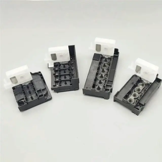 Main image of FOR 1 Set/4Pcs Printer Ink Damper Replacement Fits For R1390 L1800 L1400P408 R2400 L1300 T50 L805 DTF Printer
