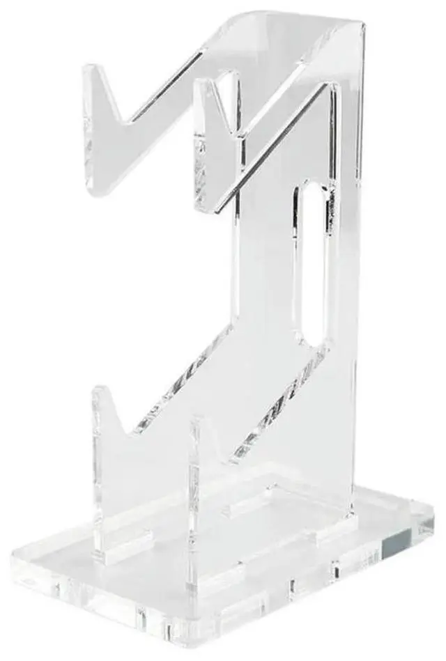 Main image of FOR Controller Holder Game Handle Desk Display Stand For Home Storage Supplies Game Room Supplies Transparent