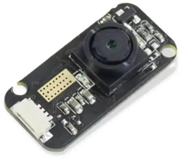 Main image of FOR GC0308(1/6.5") 0.3 Mega Camera Module Built-Inmacro Infrared Camera Module Mini Camera Module Camera Module 50 Degree