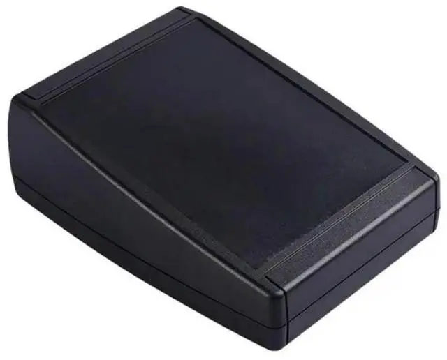 Main image of FOR Instrument Case For Electronic Junction Box Housing Product DIY Project Box Enclosure Small Plastic Box