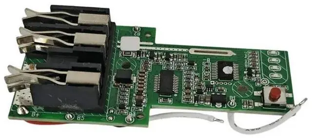 Main image of FOR 18650 Li- Charging Protection Circuit Board PCB For 24V Li- For 6-Cell 18650 Lithium