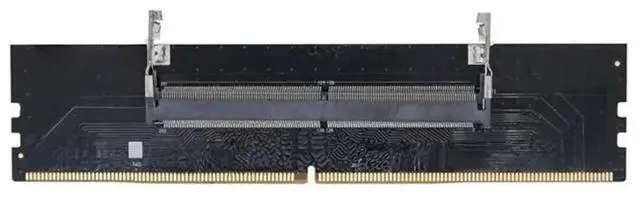 Main image of FOR DDR5 Laptop To Memory Adapter DDR5 SO-DIMM Laptop Memory Module To DIMM RAM Converter Connector Adaptor