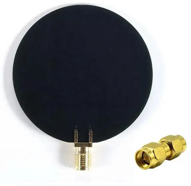 Main image of FOR Ultra-Wideband Pulse Antenna 2.4Ghz-10.5Ghz UWB High Efficiency Strong Signal For UAV Iot Wireless Communication