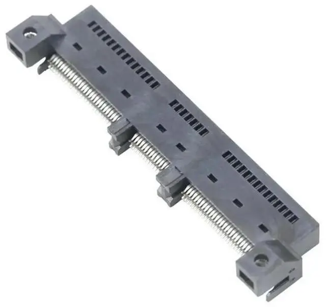 Main image of FOR Mid-Mount Receptacle 140-Pin Without Metal Shield 4C 0.6Mm Pitch Pcie Gen-Z