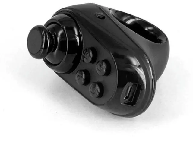 Main image of FOR VR Controller For VR, Smartphones, Tablets- Remote Control Gamepad For Selfie Page Turning