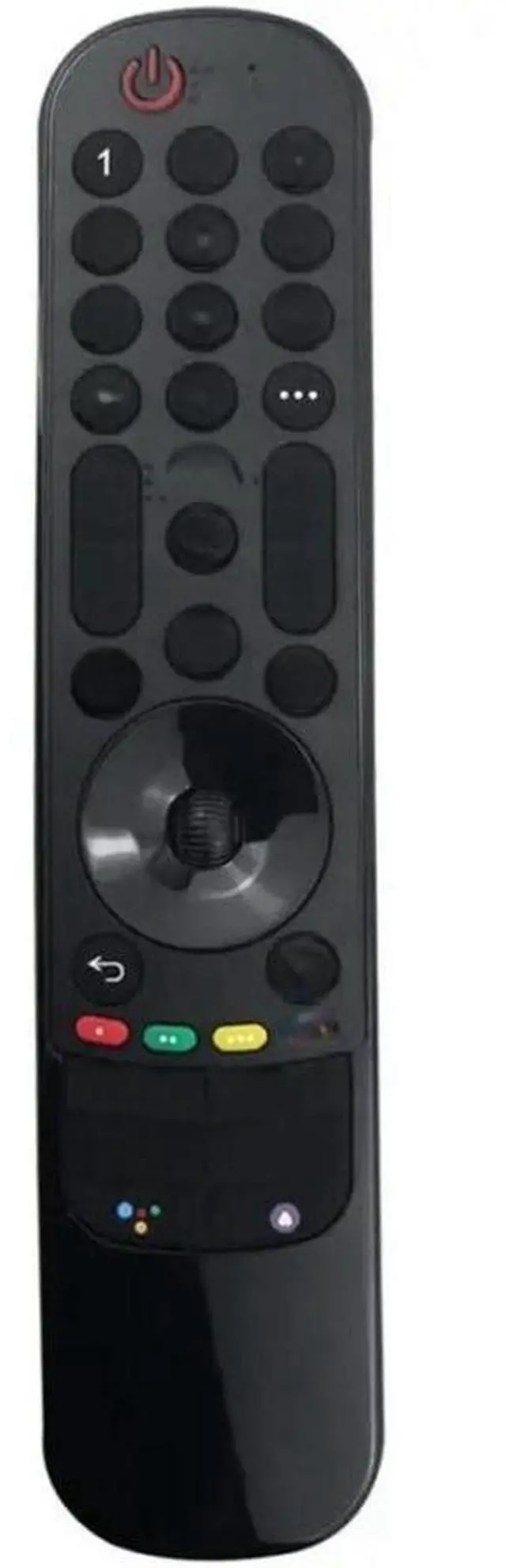 Main image of FOR Voice Remote Control Replacement MR22GA AKB76039909 For Smart TV Featuring Pointer Functionality