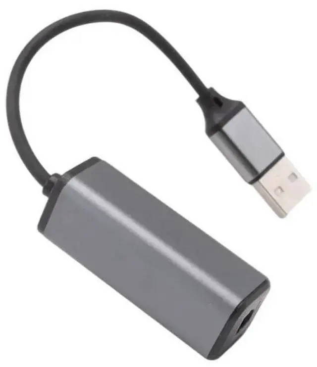 Main image of FOR USB To Optical Audio Converter For Soundbar- 24Bit/96KHZ SPDIF Adapter For Connecting Laptop
