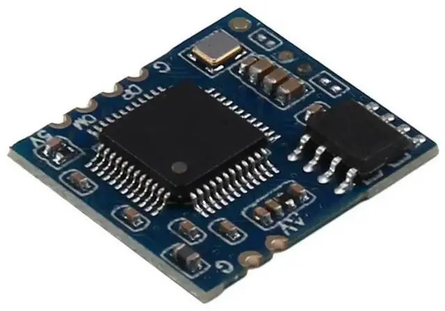Main image of FOR USB Camera Module Analog AV Video To Digital CVBS 1PCS For UVC Drive-Free