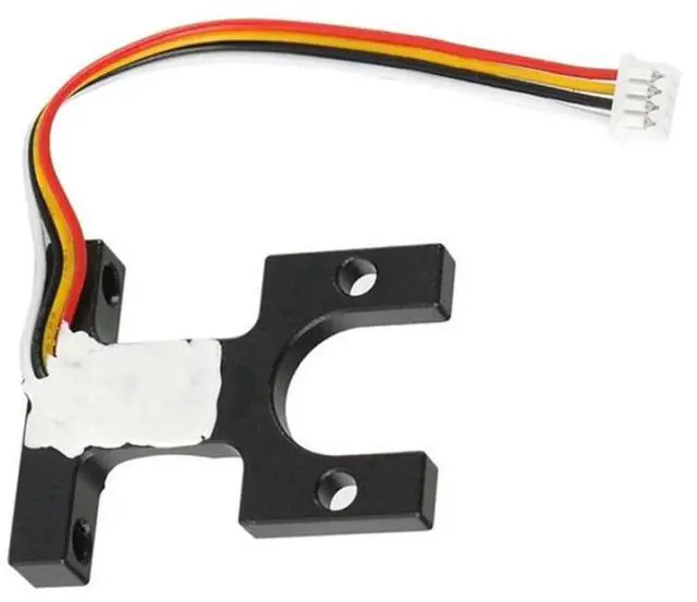 Main image of FOR Replacement Parts Mounting Block Kit For 3D Printer Automatic Leveling Hotend Improved Print Accuracy