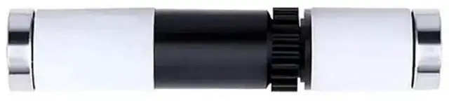 Main image of FOR Tray Shaft Kit CFS Feed Tray Shaft Kit_PPS+40%GF_PA46+30%GF_D16xd8xh5_5 For CFS 3D Printer Parts