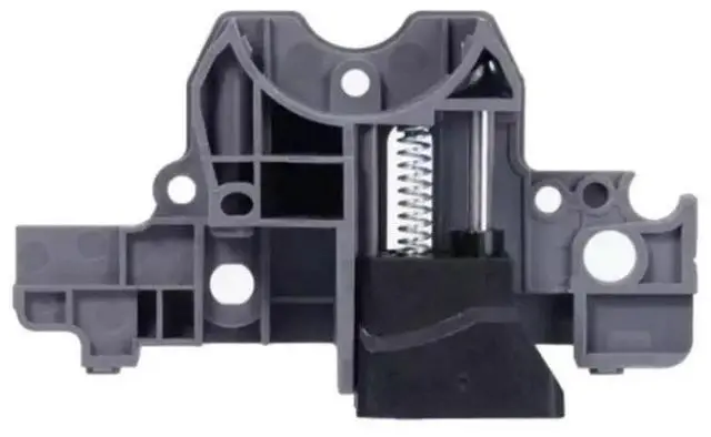 Main image of FOR Extruder Front Cover Guiding Component For H2D 3D Printer Accessory Extruder Front Cover Guide Assembly