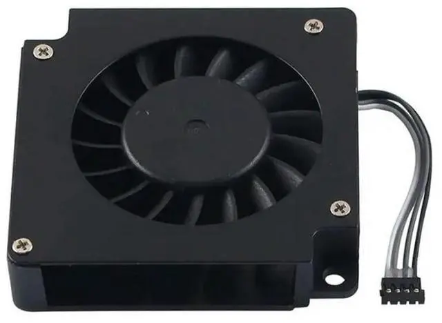 Main image of FOR Lab H2D 4510 For Lab H2D Cooling Fan Replacement Parts 3D Printer Hotend Fasting