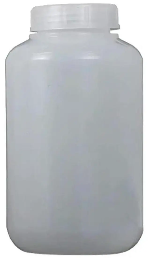 Main image of FOR High Speed Centrifuge Bottle 1000Ml High Temperature Resistant Screw Cap Centrifugal Tube Max. Speed 5000Rpm