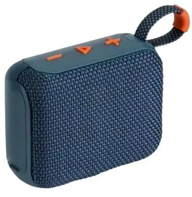 Main image of FOR G04 Speaker Lanyard Wireless Portable Subwoofer Home Speaker Fo For Phone Outdoor Sports