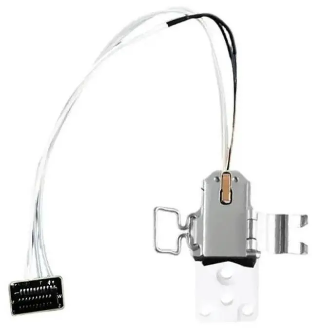Main image of FOR Lab H2D/H2S Left Hotend Upgraded Zirconia Heating Assembly Hotend Mounting Kit High Temp Temperature Resi
