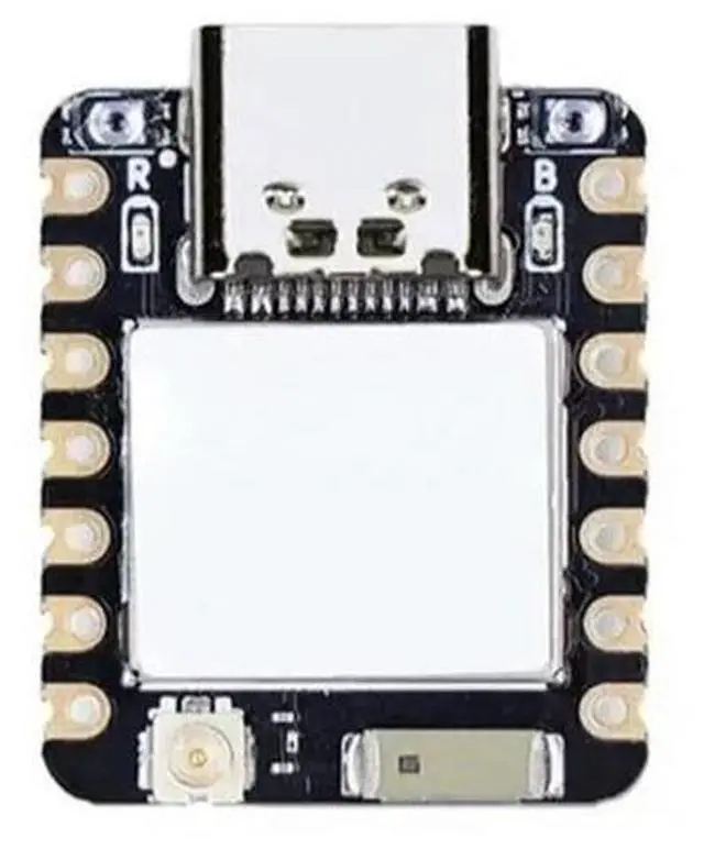 Main image of FOR XIAO C6 Tiny Supermini Board Wifi 5.0 For Smart Home Iot Development Module