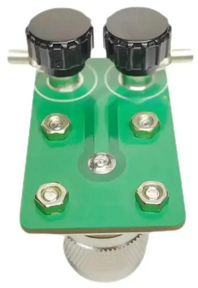 Main image of FOR ATU-100 Antenna Tuner Adapter Board Supports Long-Line/End-Fed Antenna Antenna Tuning Adapter
