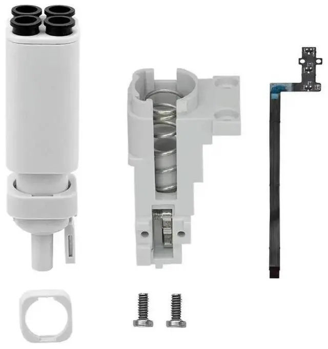 Main image of FOR Feed Board For Lab A1 Filament Hub For Lite 2-In-1 Repair Set For Lab A1/A1 Mini 3D Printer